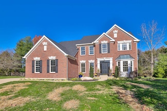 3440 Gleneagles Cir, Cincinnati, OH 45245