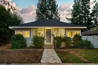 441 University Ave, Los Gatos, CA 95032