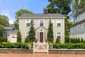 9 Kenway St, Cambridge, MA 02138