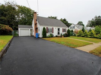 139 Ausdale Rd, Cranston, RI 02910