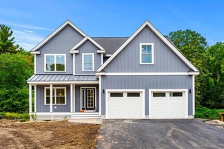 6 Daniel Lucy Way, Newburyport, MA 01950