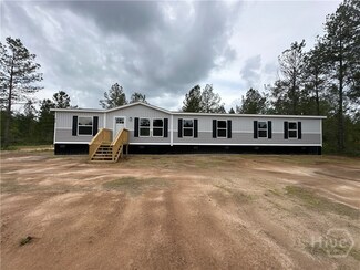410 Preston Place, Ludowici, GA 31316