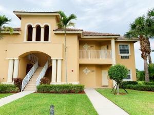 8284 Mulligan Cir Unit B, Port Saint Lucie, FL 34986