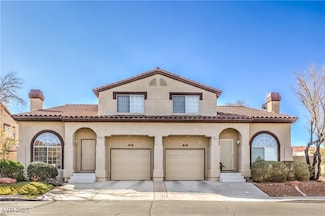 2609 Orchard Meadows Ave, Henderson, NV 89074
