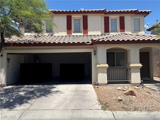 5814 Rose Tiara Dr, Las Vegas, NV 89139