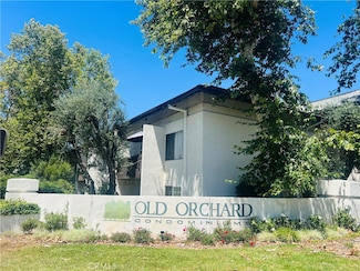 23515 Lyons Ave Unit 232, Valencia, CA 91355