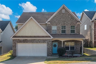 1336 Ingersoll Dr, Phenix City, AL 36867