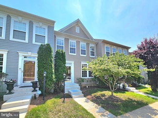 15318 Elizabeth Burbage Loop, Woodbridge, VA 22191