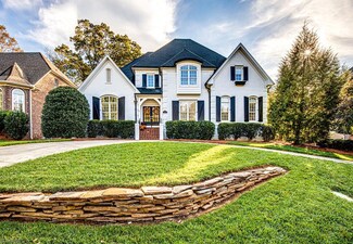 3950 Burning Tree Ln, Winston Salem, NC 27106