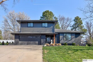21706 Edgevale Place, Elkhorn, NE 68022