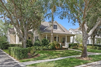 11415 N Camden Commons Dr, Windermere, FL 34786