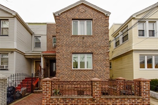 109-03 107th St, Jamaica, NY 11417
