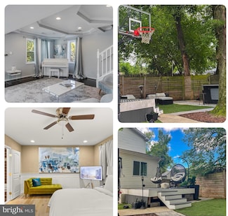 3905 Bexley Place, Suitland, MD 20746