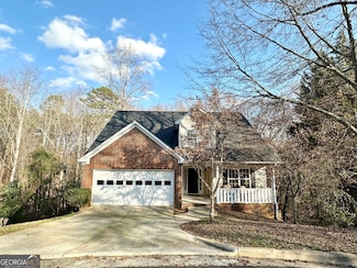 119 E Surry Ct, Athens, GA 30606