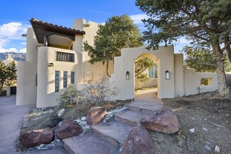 6208 Fringe Sage Ct NE, Albuquerque, NM 87111