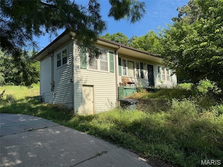 25451 State Highway 51, Marble Hill, MO 63764