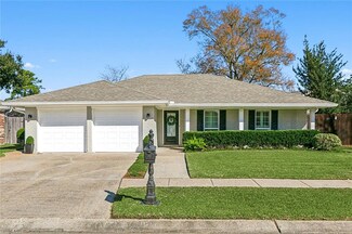 8109 Ferrara Dr, New Orleans, LA 70123