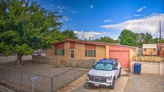 4506 W Glen Dr SW, Albuquerque, NM 87105