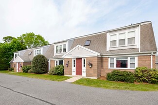 70 North St Unit H, Hyannis, MA 02601