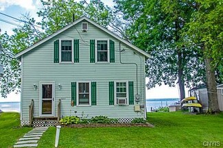 7657 Tuttle Rd, Bridgeport, NY 13030