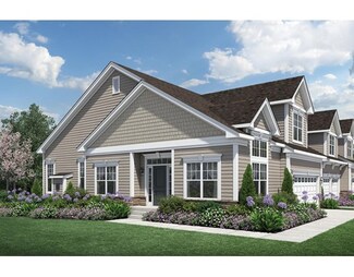 42 Arbor Glen Dr Unit Lot 34, Stow, MA 01775