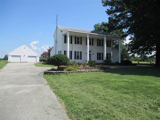 3476 W County Road 50 N, Rockport, IN 47635
