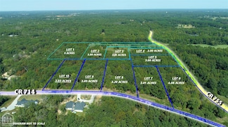905 Cr 714, Jonesboro, AR 72401