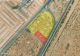 12345 Railroad Dr, El Paso, TX 79934
