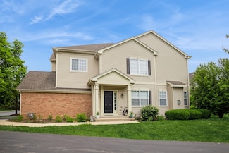 6073 Canterbury Ln Unit 335, Hoffman Estates, IL 60192