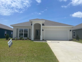21944 Seabrook Ave, Gulf Shores, AL 36542