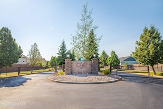 7938 W Kayak Ct Unit: 104, Rathdrum, ID 83858