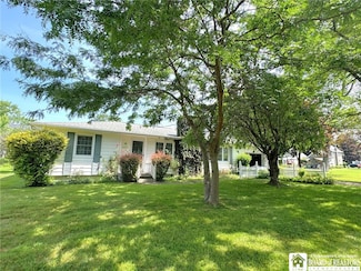 14 Wilson Ave, Dunkirk, NY 14048