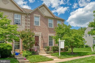 522 Callander Way, Abingdon, MD 21009