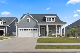 389 Bumble Cir, Murrells Inlet, SC 29576