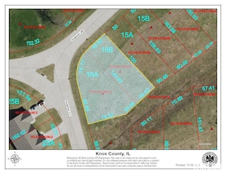 Lot 11 Marmac Dr, Galesburg, IL 61401