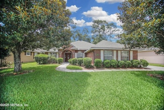 2534 Willow Creek Dr Unit 1, Fleming Island, FL 32003