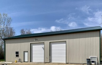 21663 Leroy Center Rd, Capron, IL 61012