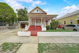 2511 W Abdella St, Tampa, FL 33607