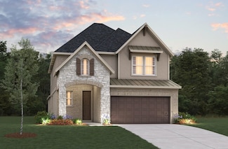 12718 Bottomland Forest Trail, Cypress, TX 77433