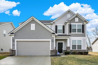 6559 Seabiscuit Rd, Whitestown, IN 46075
