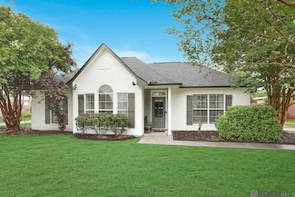 17076 Hunters Trace E, Prairieville, LA 70769
