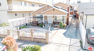 432 N Harvard Blvd, Los Angeles, CA 90004