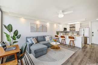 411 Hobron Ln Unit 2812, Honolulu, HI 96815