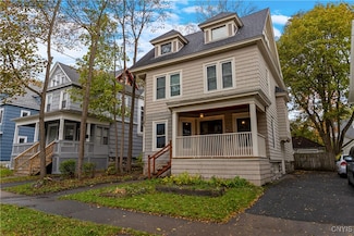 109 Avondale Place, Syracuse, NY 13210