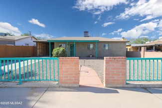 2608 E Warwick Vista, Tucson, AZ 85713