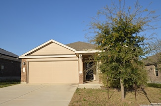 218 Holland Park, Schertz, TX 78108