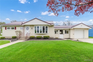 19 Coronation Dr, Buffalo, NY 14226