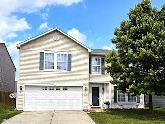 10836 Zimmerman Ln, Indianapolis, IN 46231