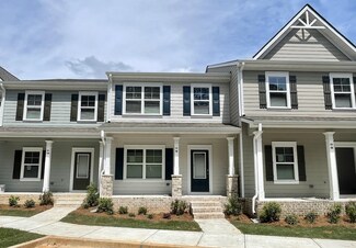 101 Crane Ln Unit BUILDING 8 UNIT 9B, Eatonton, GA 31024