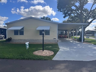 319 Springtime Dr, Sebring, FL 33870